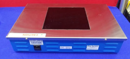 COLE PARMER 97500 シリーズ テーブル