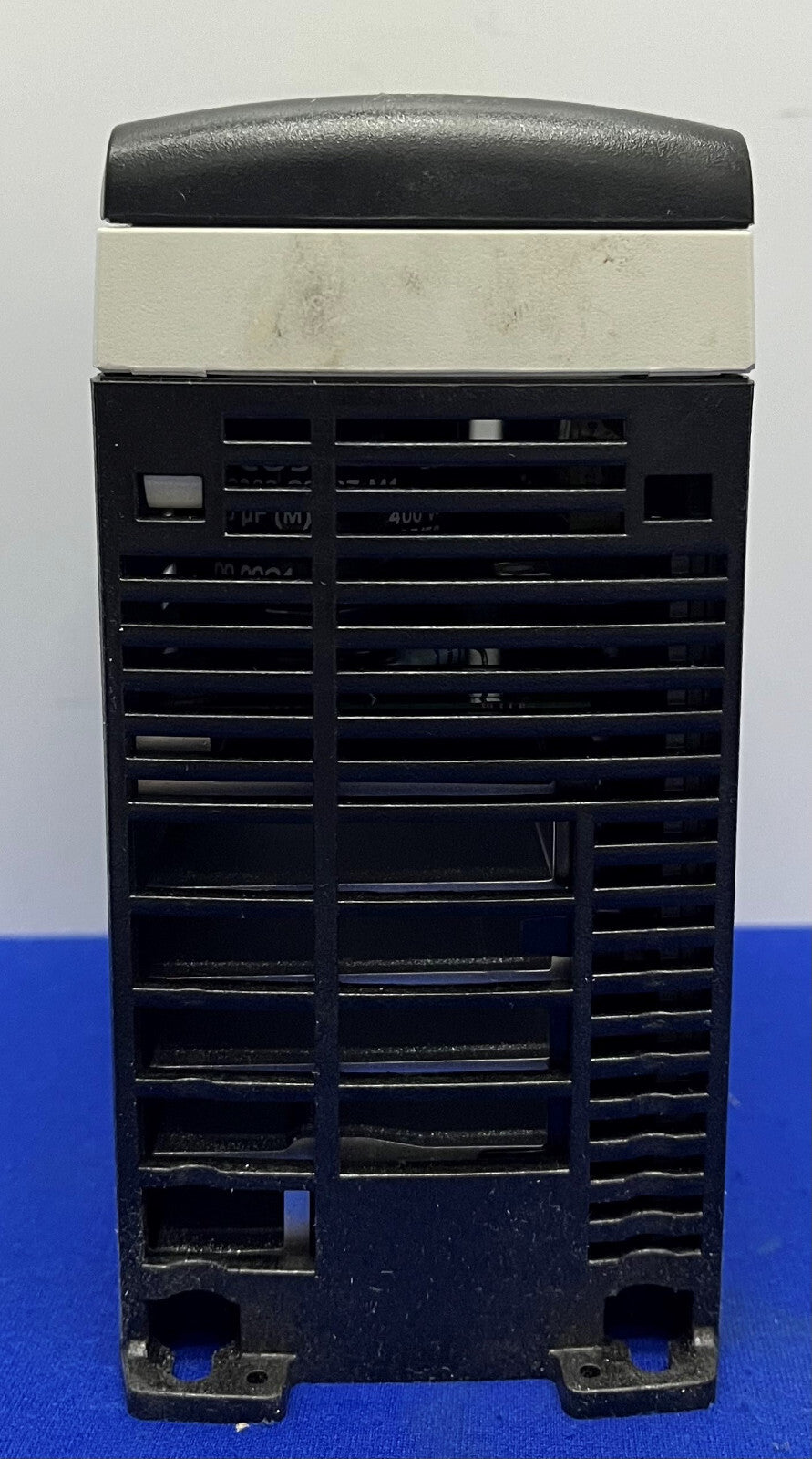 EMERSON CONTROL TECHNIQUES SKA1200075 VECTOR CONTROL DRIVE 240VAC - ONDERDELEN/REPARATIE