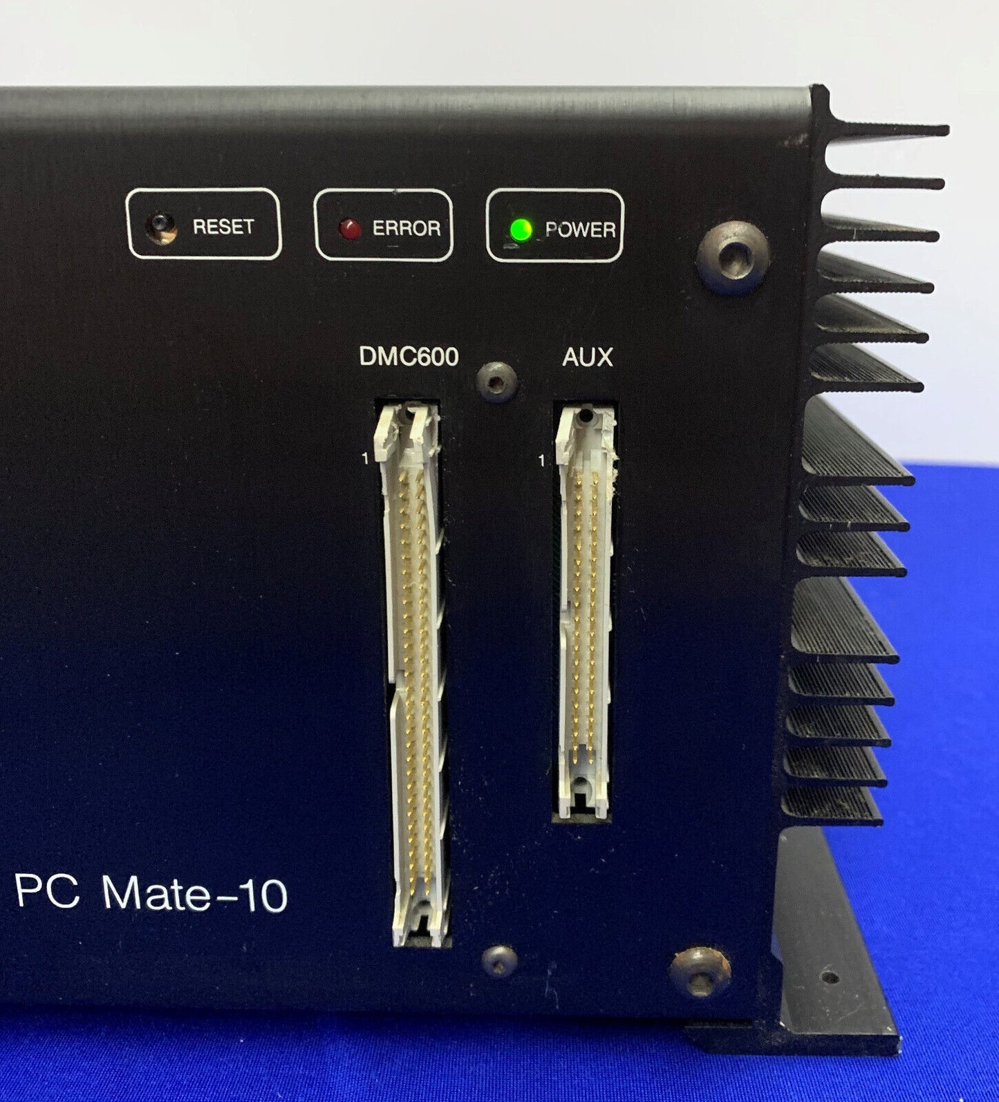 Galil PC Mate 10 3 axes XYZ 32 V. 10 A