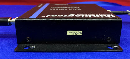 Thinklogical VIS-13 デジタルビデオ拡張システムトランスミッター DVI X-Tender