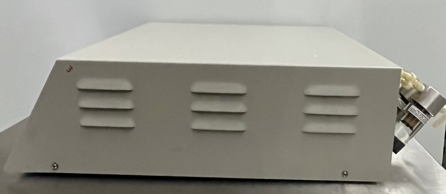 HANSON RESEARCH SIP ディスポーザ コントロール ユニット 89-100-215 - 部品/修理用