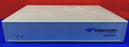 Edgewater Network 4550 Series 120-4550-01-D