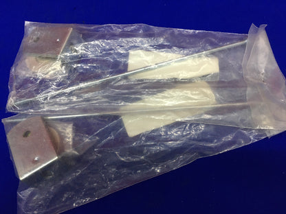 数量 2 - DIGI-KEY K1016-ND / K1016 マウントキット（FVE および AVE 300 用）