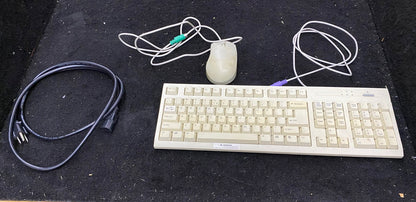 FARLOW'S BBM-4100 KATHETERBALLON-BLASSYSTEM FÜR TEILE UND REPARATUR