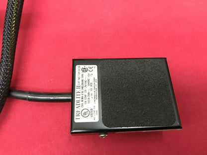 Beahm 220 B Thermal Die Bonder Hot Jow Split Die Bonder CONTROLLER ONLY FOR PART