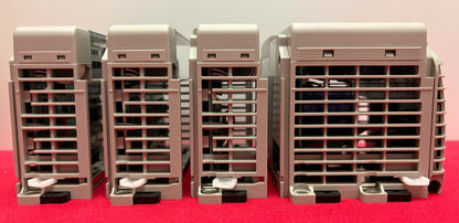 ALLEN BRADLEY 1769-ECL SERA,1769-PA2 SERA ,1769-OB16 SERB,QTY 2 - 1769-IQ16 SERA