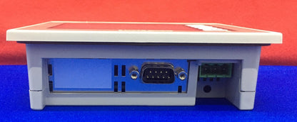 PRO-FACE 3180053-03 ST401-AF41-24V TOUCHSCREEN 24V DC 0,29A FEHLT 