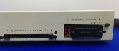 VOOR ONDERDELEN/REPARATIE - ORION UNILAB (tm) 8620DOT ANALYZER EMULATOR EPROM PROGRAMMER