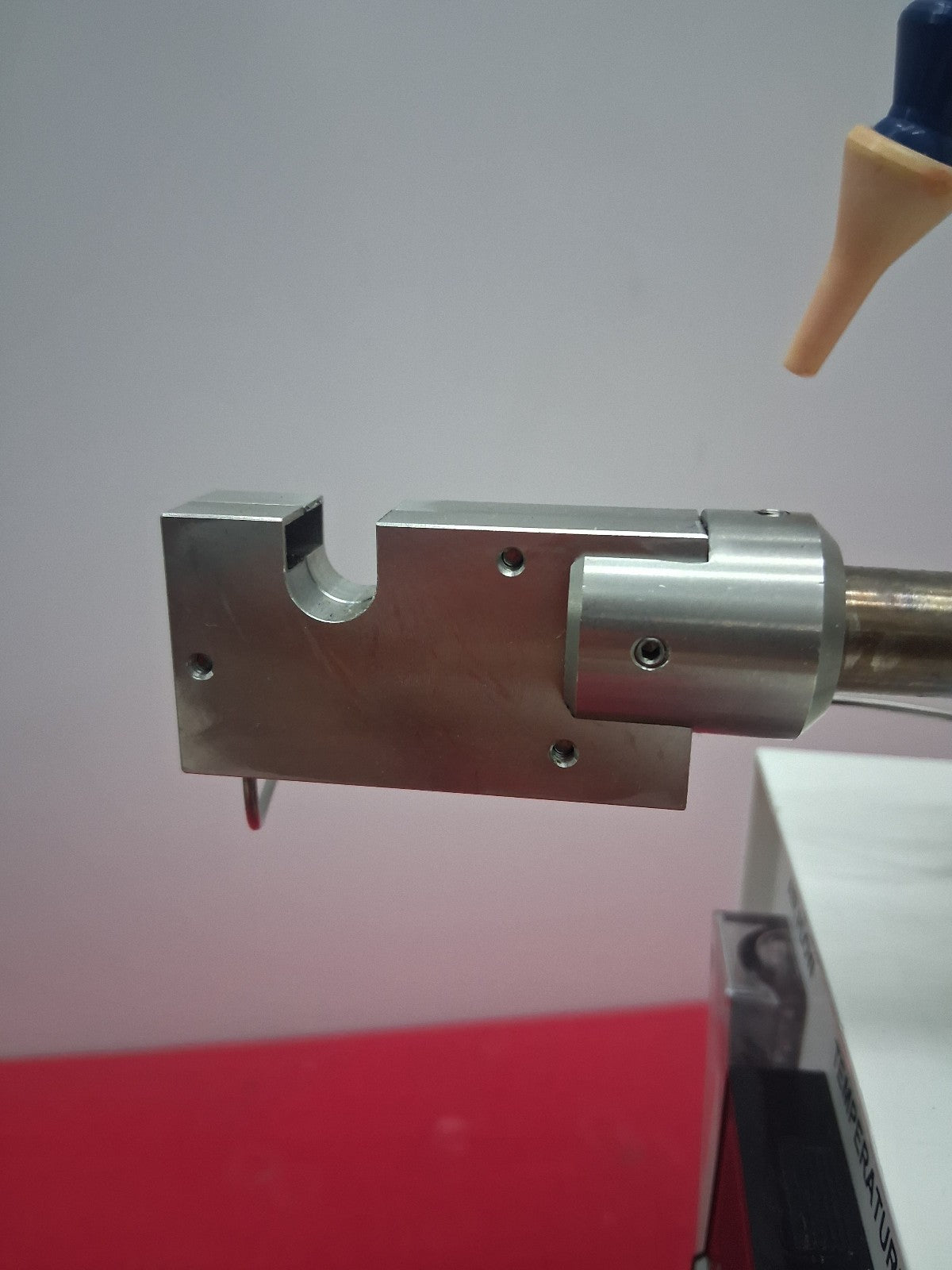 HOT AIR SYSTEMS CATHETER HOT AIR REFLOW STATION/SHRINK TUBING SYSTEM