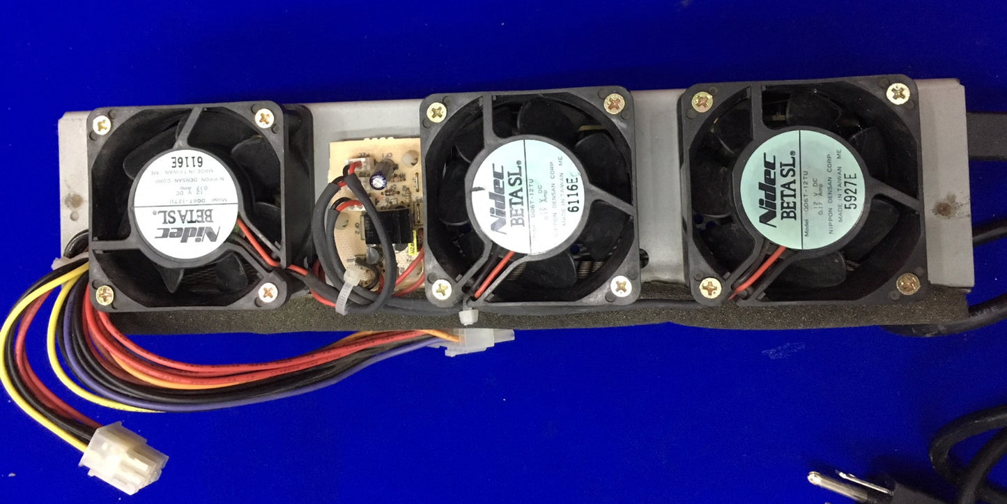 PER PARTI / RIPARAZIONE TATUNG TS-165GP ALIMENTATORE SWITCHING PER COMPUTER