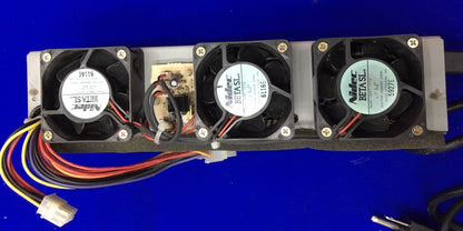 PER PARTI / RIPARAZIONE TATUNG TS-165GP ALIMENTATORE SWITCHING PER COMPUTER