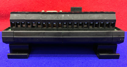 PHOENIX CONTACT Tipo UMK-SE 11,25-1 DVT PCB601 SCHEDA TERMINALE / BREAKOUT