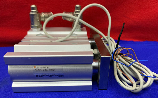 SMC GUIDED CYLINDER 22mm BORE MGPM25TN-40Z -M9BWM