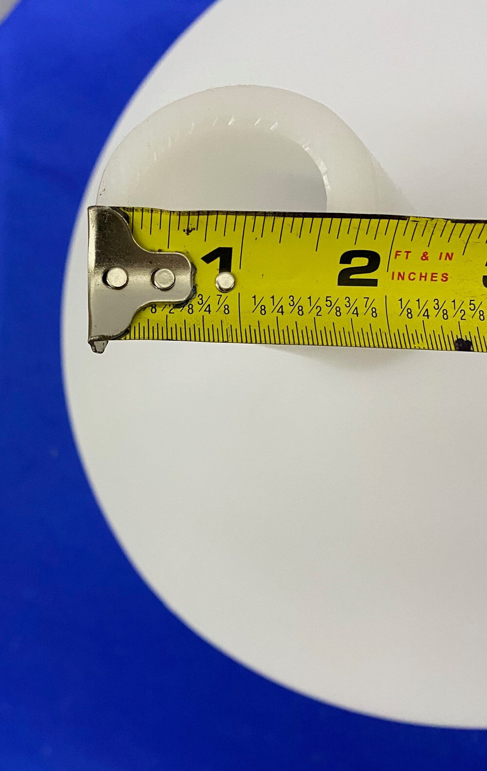 BEL-ART SP SCIENCEWARE GROTE INDUSTRIËLE POLYETHYLEEN DRUMTRECHTER