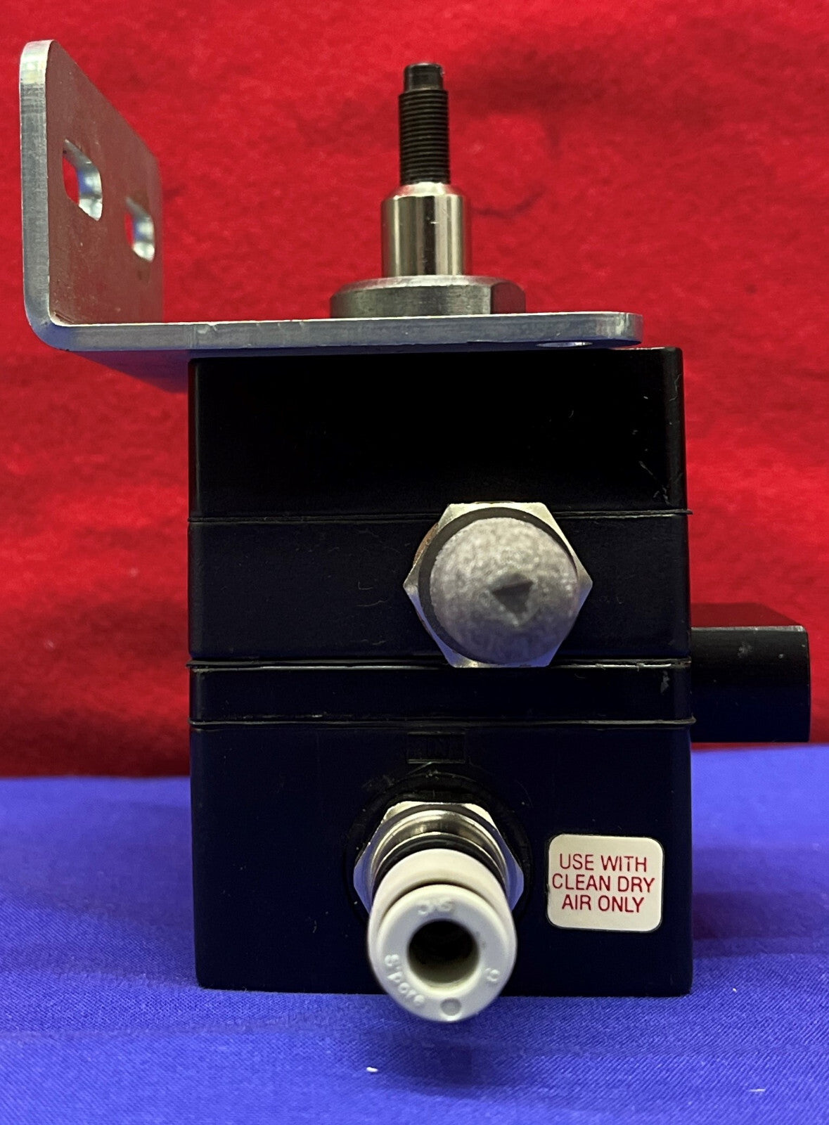 Watson Smith pneumatische drukregelaar 53130400R