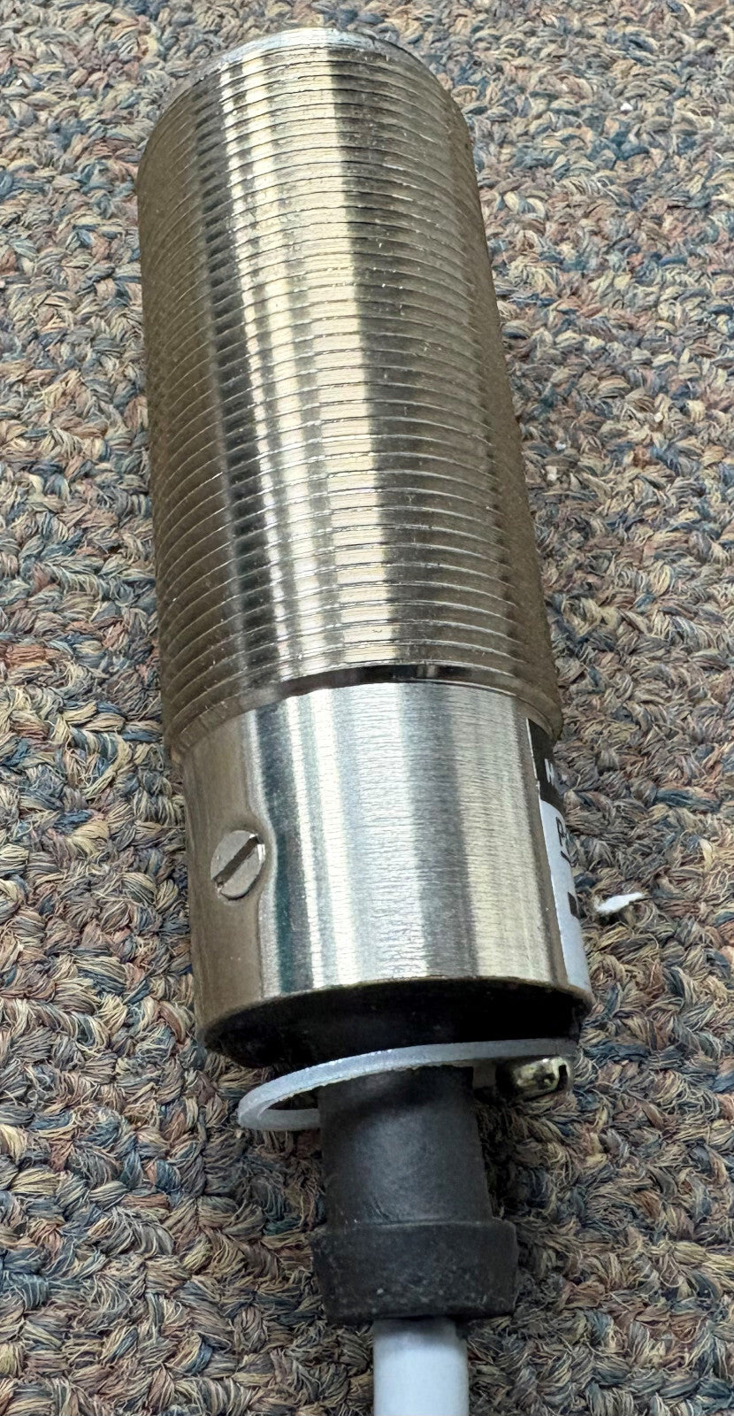 HONEYWELL PROXIMITY SWITCH MICROSWITCH 973CP15TM-A11T-L 973CP - FOR PARTS/REPAIR