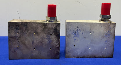 RF BANDPASS FILTER  532-5000-0466 CMF466 0702 - 1 LOT QTY 2