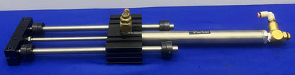 PARKER XLT06-06B4-B SERIE XLT SLITTA DI SPINTA