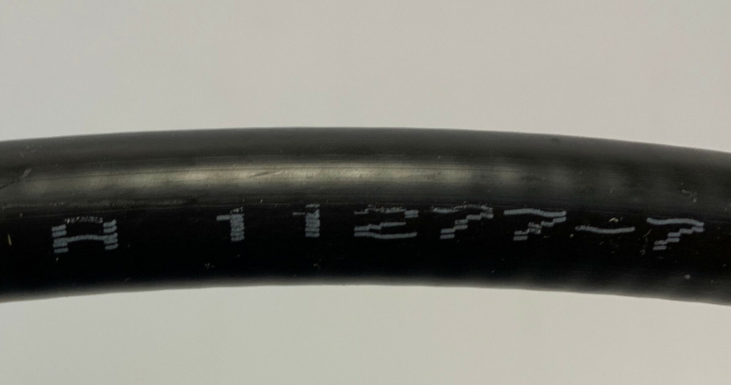 10' ANDREWS LDF4-50A HELIAX COAXIAL CABLE W/L4TNR-HC & L4-PS CONNECTORS