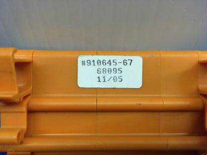 WEIDMULLER 910645-67 / 910645/67 / 91064567TERMINAL BLOCK INTERFACE