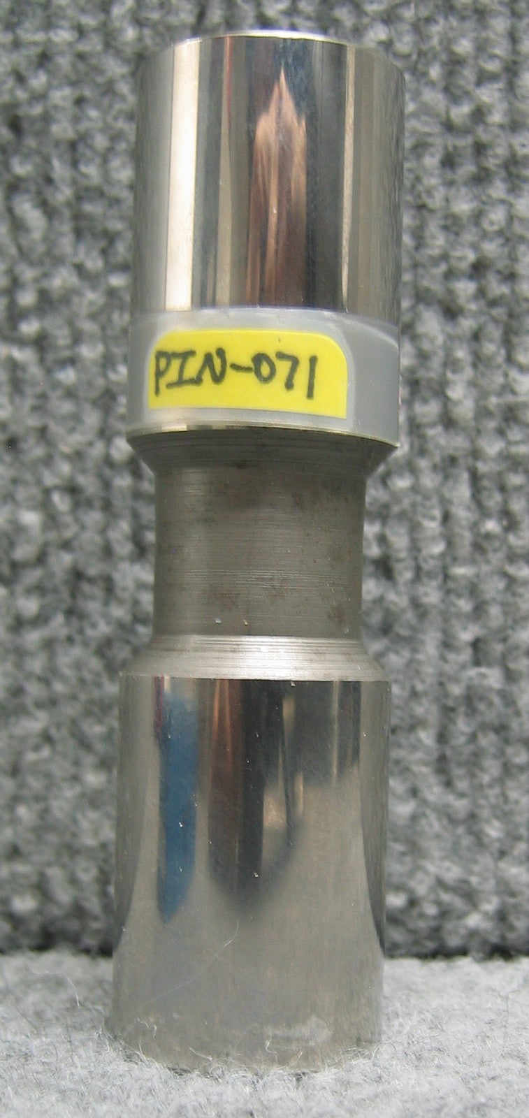 CALIBRE À BROCHE DELTRONIC 0,9750 / 24,7650 mm LONGUEUR DU CALIBRE 3,5"