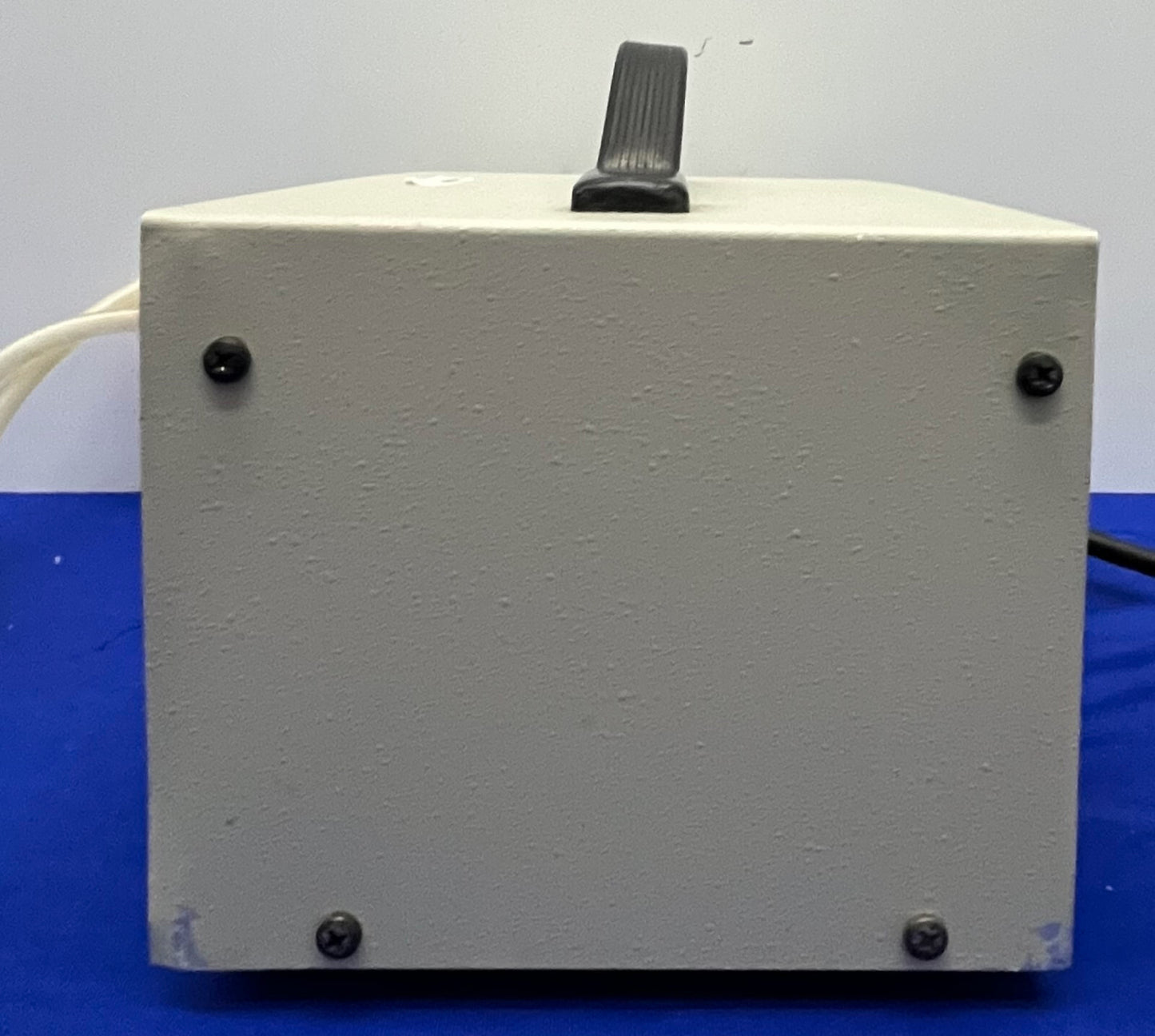 ACMI WAPPLER INT'L CFR TRANSFER-PERISTALTIKPUMPE G2151 – SIEHE BILDER/VIDEO