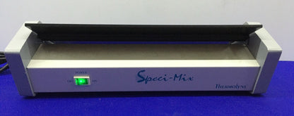 THERMOLYNE / BARNSTEAD M26125 SPECI-MIX 120 V, 0,04 A, 3,5 W, 50/60 Hz, 1 PH 