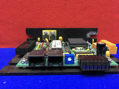AMS / MICRO SISTEMI AVANZATI DCB-251 V1-11