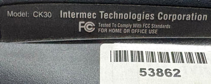INTERMEC CK30 CK30MIG2 HANDHELD MOBILE DATA COLLECTION COMPUTER SCANNER - PARTS