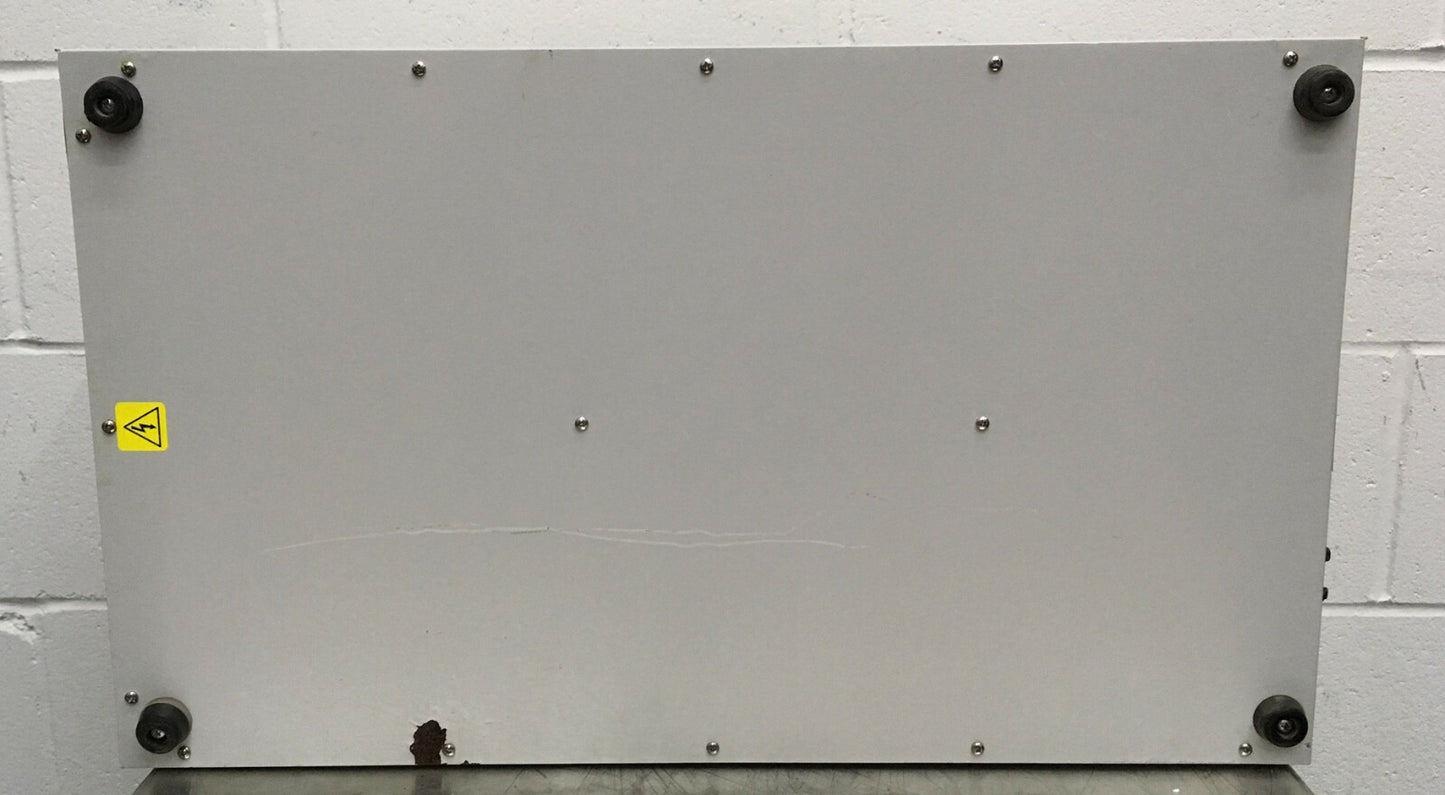 SHELDON W20M / PN 9021187 H20 BATH SERIE BEHEIZTES WASSERBAD 11,5" x 19,5" x 6"