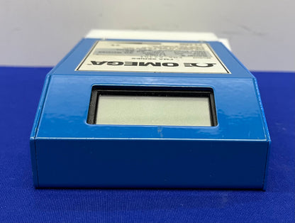 OMEGA ® FMA シリーズ FMA-A2301 質量流量計 - 電源/電源コードなし