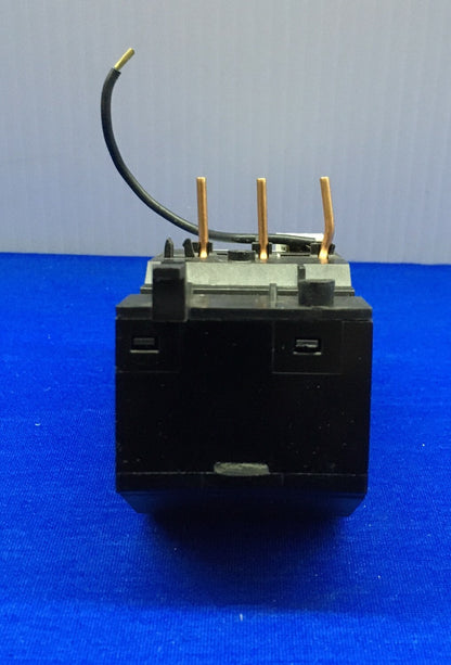 Relais statique de surcharge SIEMENS 3UA52 00-2B / 3UA5200-2B / 3UA52002B