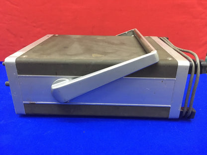 PHILIPS 50 MHZ デュアル チャネル オシロスコープ 垂直増幅器 PM 3240 - 部品