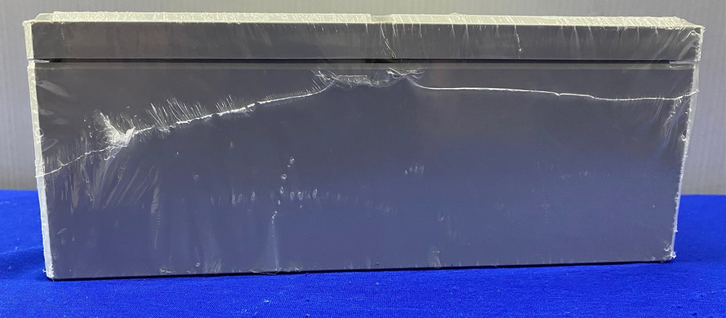 HOFFMAN Q6PBPCD / 15169 REV A QLINE D6 PB STANDARD CONTROL STATION ENCLOSURE