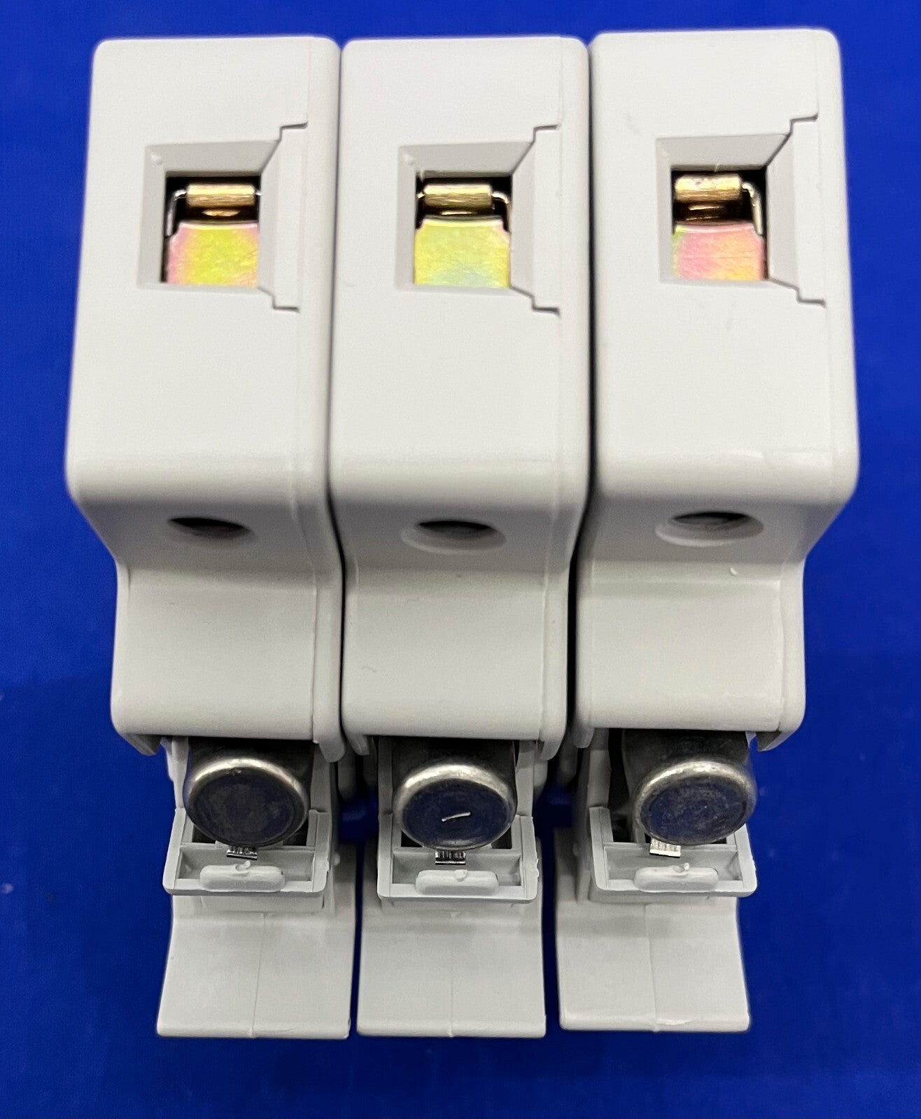 PORTAFUSIBILE FERRAZ SHAWMUT ULTRASAFE™ USM1l L214462 600V 30A UL - 1 LOTTO QTY 3 