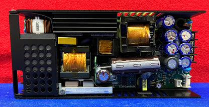 TDK-LAMBDA CUS350M-12/F SCHALTNETZTEIL EINGANG: 100-240VAC-4.0A 50/60HZ