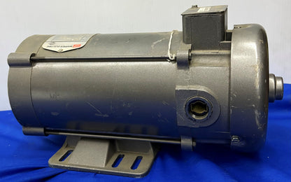 WERNER ELECTRIC MOH6211100 Electric MAGNETIC MOTOR 90V 1750RPM 1HP  PARTS/REPAIR