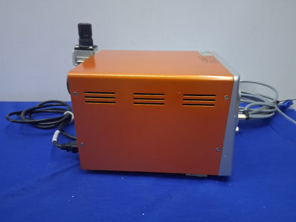 Issac / Zaxis Issac-HD-2PC MULTI FUNCTION LEAK TESTER  10 PSI MODULAR AIR LEAK