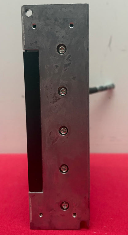 ORIENTAL MOTOR ARD-AD STEPPING MOTOR DRIVER 100-120VAC - FOR  PARTS/REPAIR