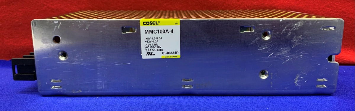 Cosel MMC100A-4-N Power Supply AC100-120V