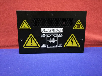 N-TRON 508TX SWITCH ETHERNET INDUSTRIALE 8 PORTE 