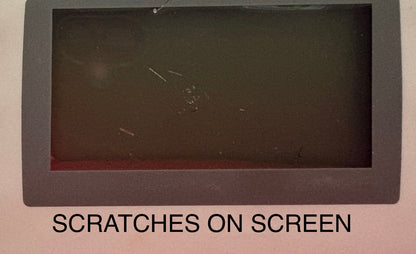 Allen Bradley AB PANELVIEW C300 CAT: 2711C-T3M SER. B REV B SS0ZY7LS 24VDC