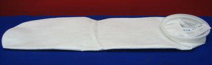 EATON LOEFFLER FILTRATION GAF FILTER SYSTEMS PO-25-PO2E-301 FELT BAG F4C43349