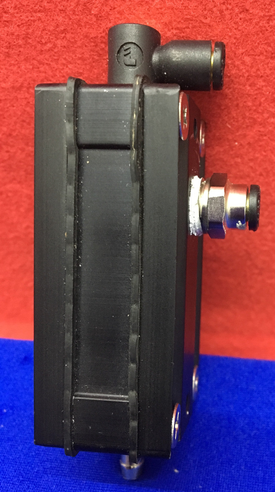 PIAB M16 31.01.042 MICRO VACUÜMPOMP 