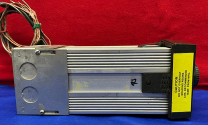 CONTROL DE DOSIFICACIÓN THERMO CENSE 49