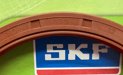 SKF CR 110X130X12 HMSA10 V (562635) OIL SEAL