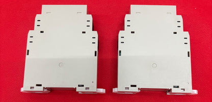 OMRON H3DK / H3DK-M2 TIMER RELAY 24-240 V AC/DC 50/60Hz - 1 LOT QTY 2