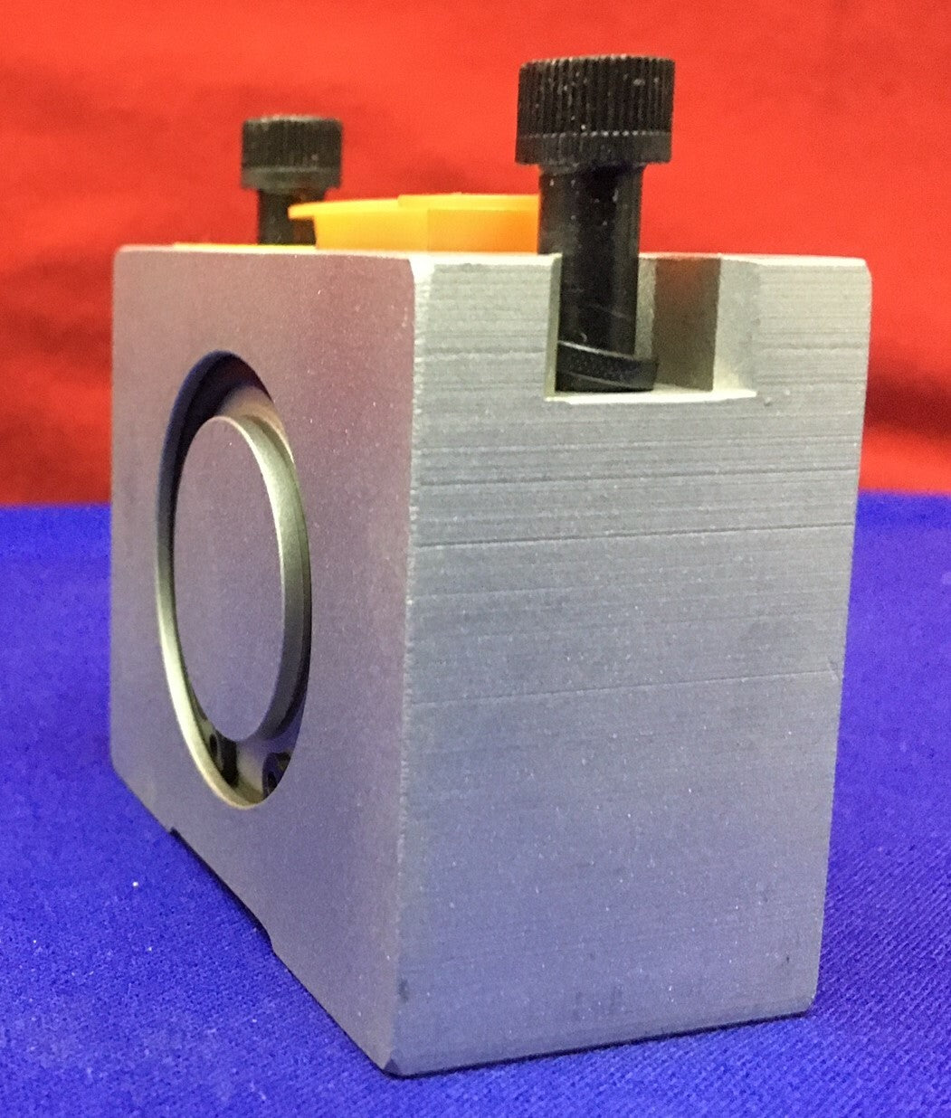 GLOBAL MANUFACTURING SST-12 SILVER SONIC ® TURBINENVIBRATOR 