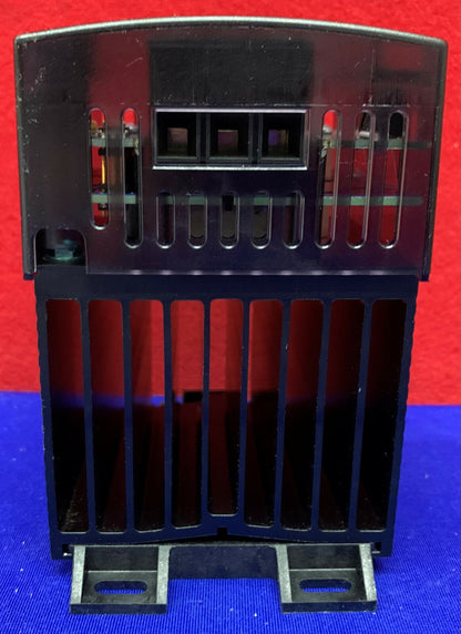 Watlow DIN-A-Mite Leistungsschaltgerät DB10-60K2-0000 Steuereingang/-ausgang