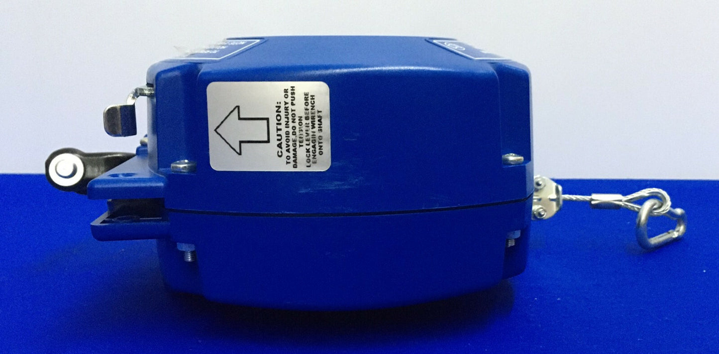 AERO-MOTIVE ® BF 9 BF9 1301700023 BALANCEADOR PARA USO INDUSTRIAL LIGERO CAPACIDAD 6-9 lb
